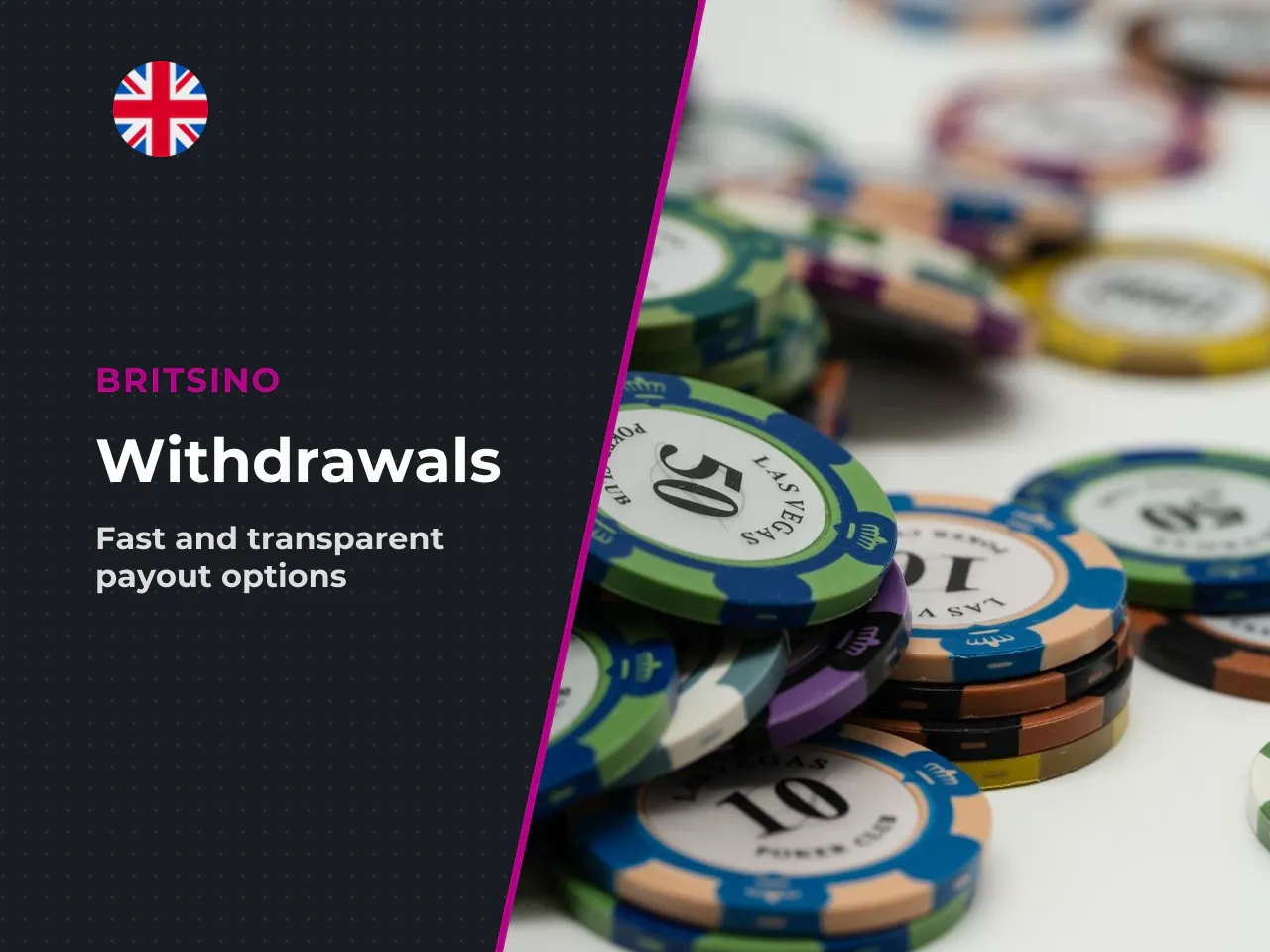 Withdrawals and What Changes Withdrawal Time
