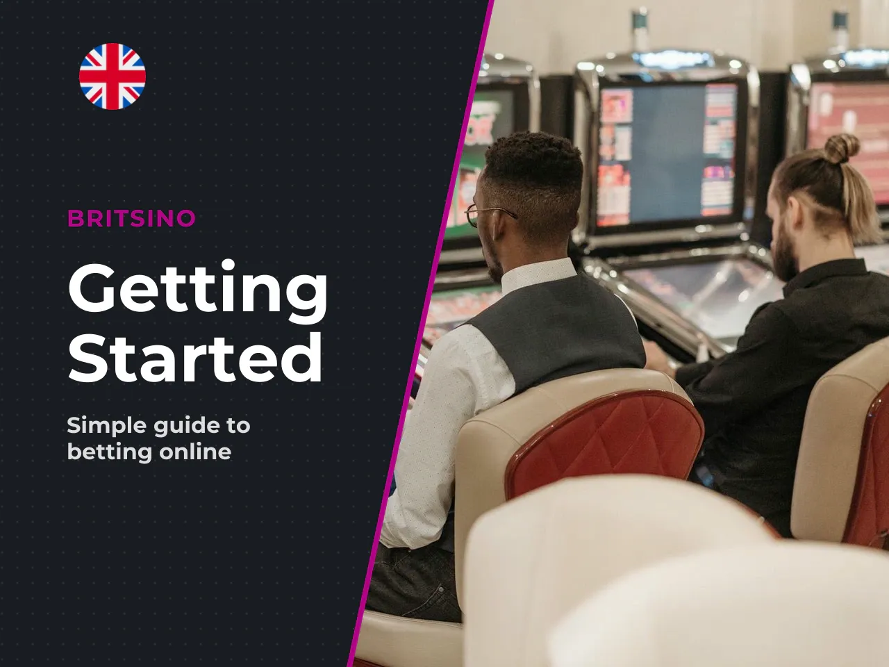 Step-by-Step Guide How to Start Playing
