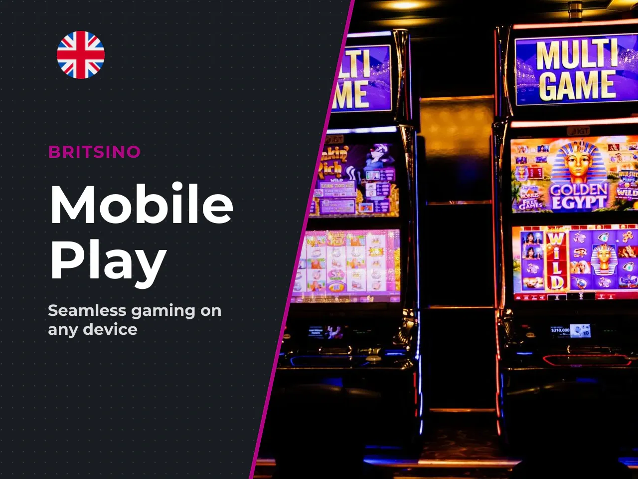 Playing for Real Money on Mobile