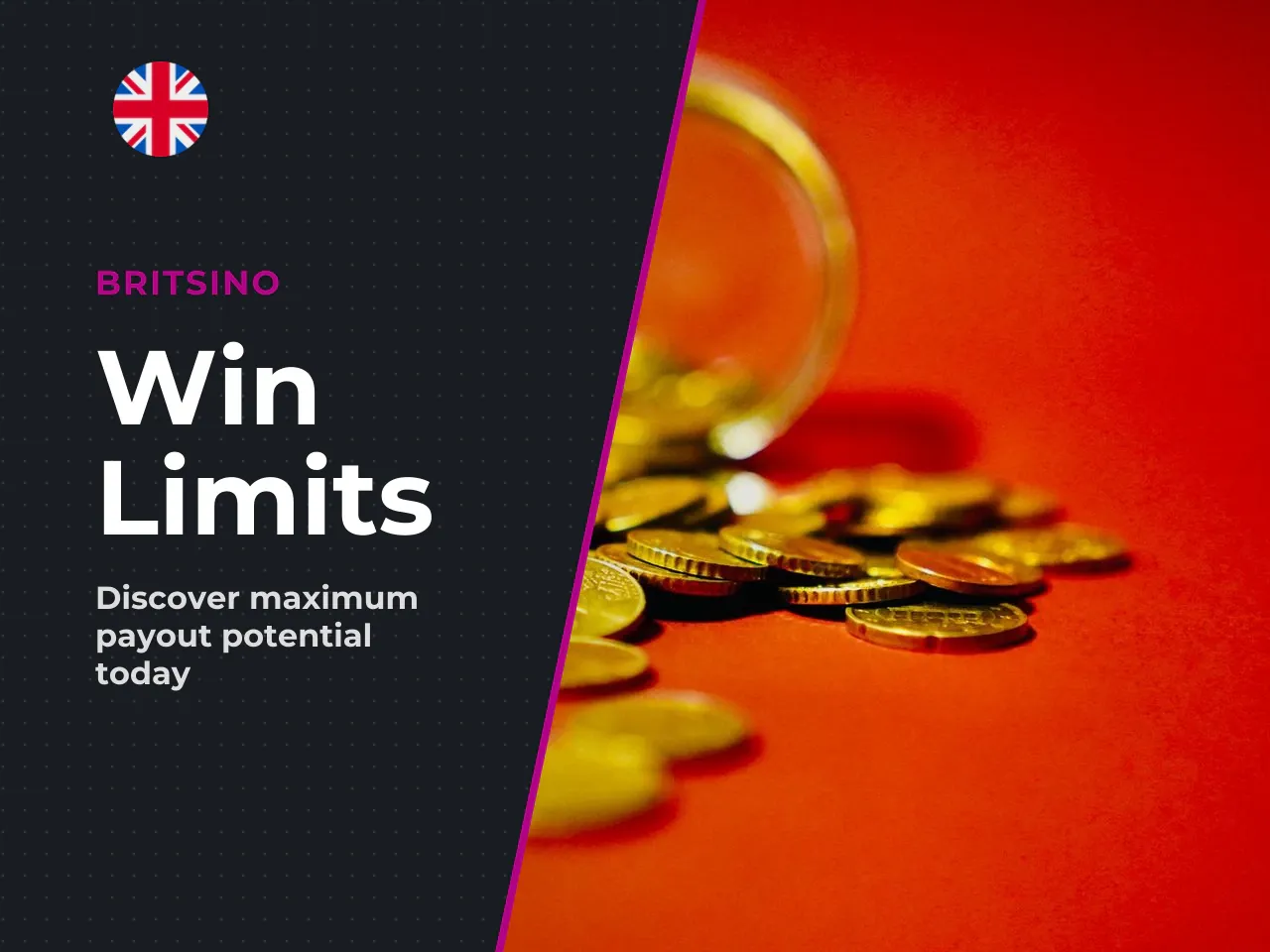 Maximum Win, Max Bet, and Fixed