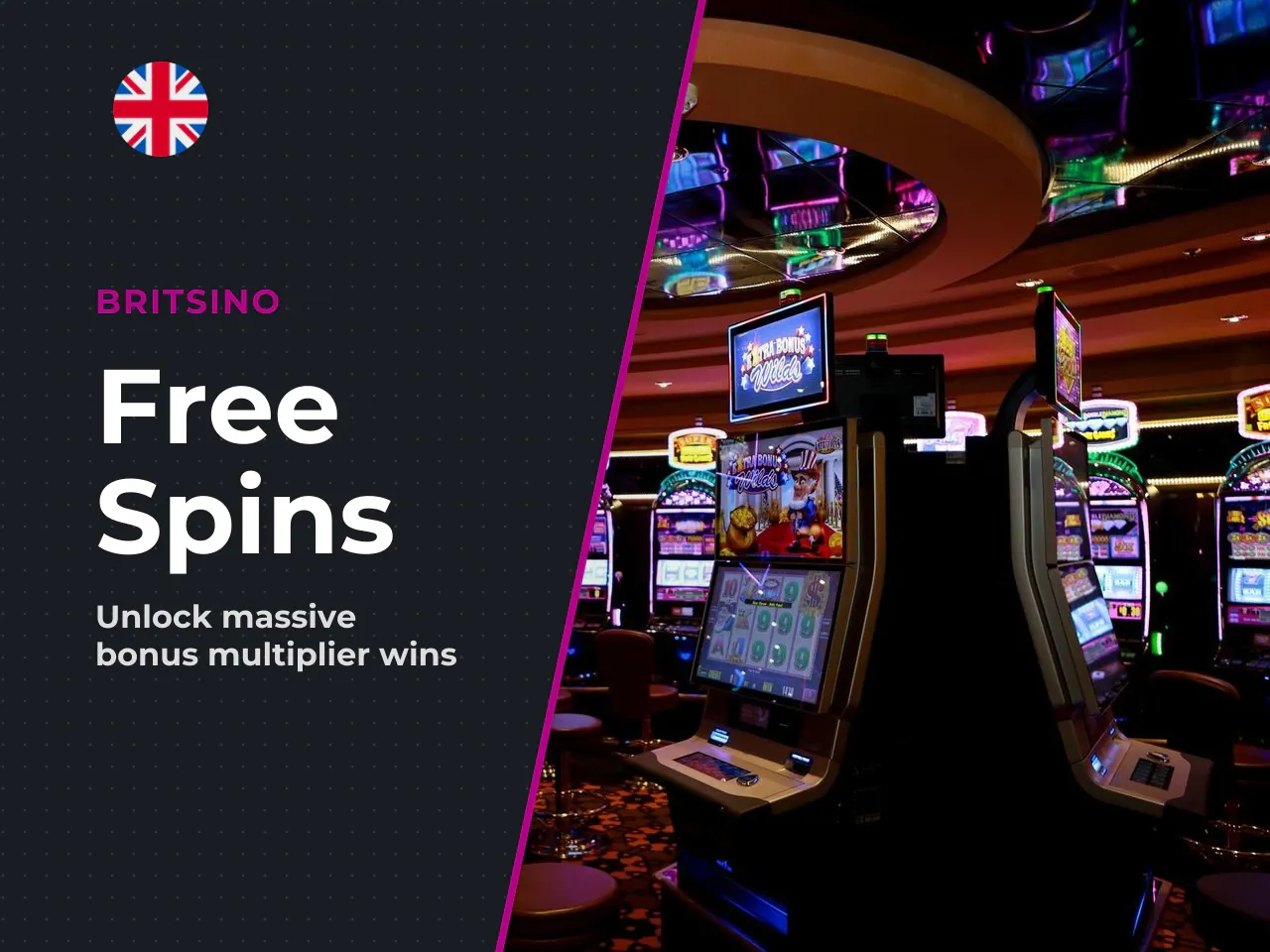 Free Spins, Super Free Spins and