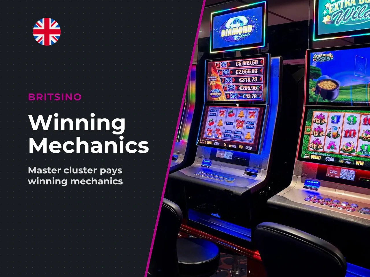 Understanding Winning Clusters and Symbol Adjacency