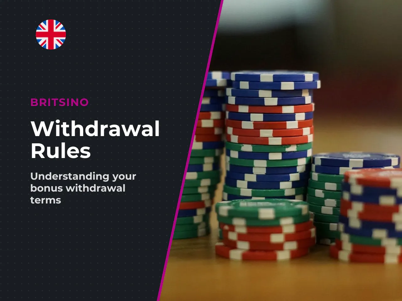 How Bonuses Affect Your Withdrawable Balance