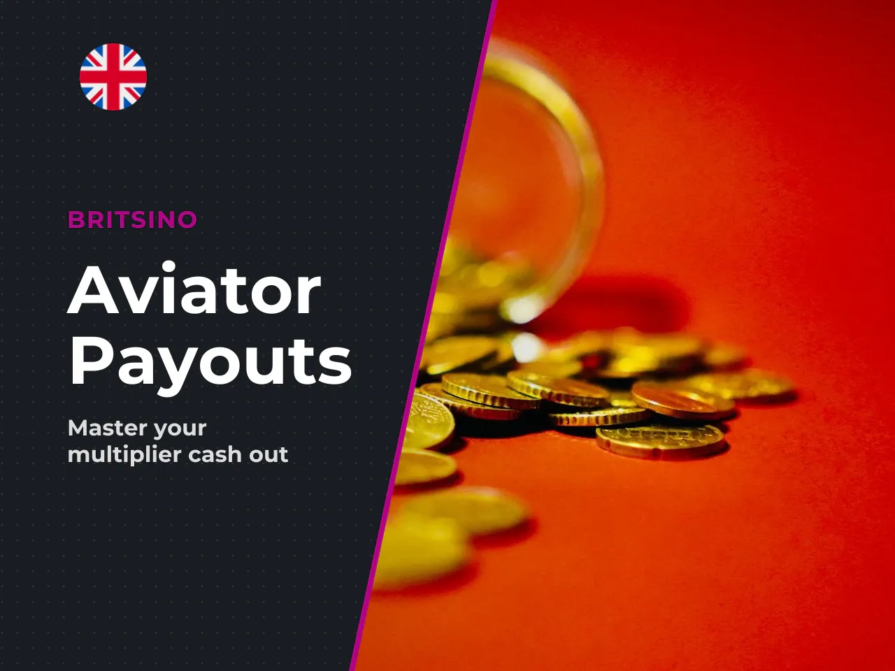 How Payouts Are Calculated on Cash
