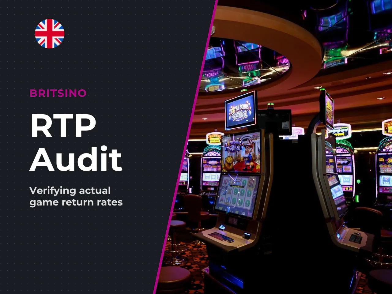 How to Check Which RTP Build