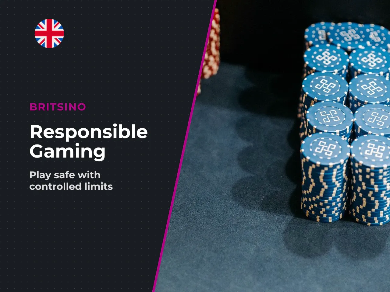 Recommended risk-control rules 1. Deposit limits