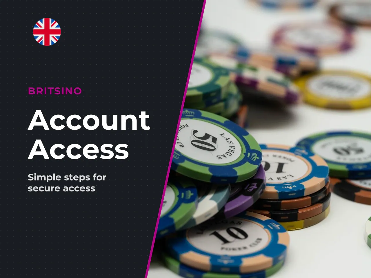 Why the Login Step Matters More