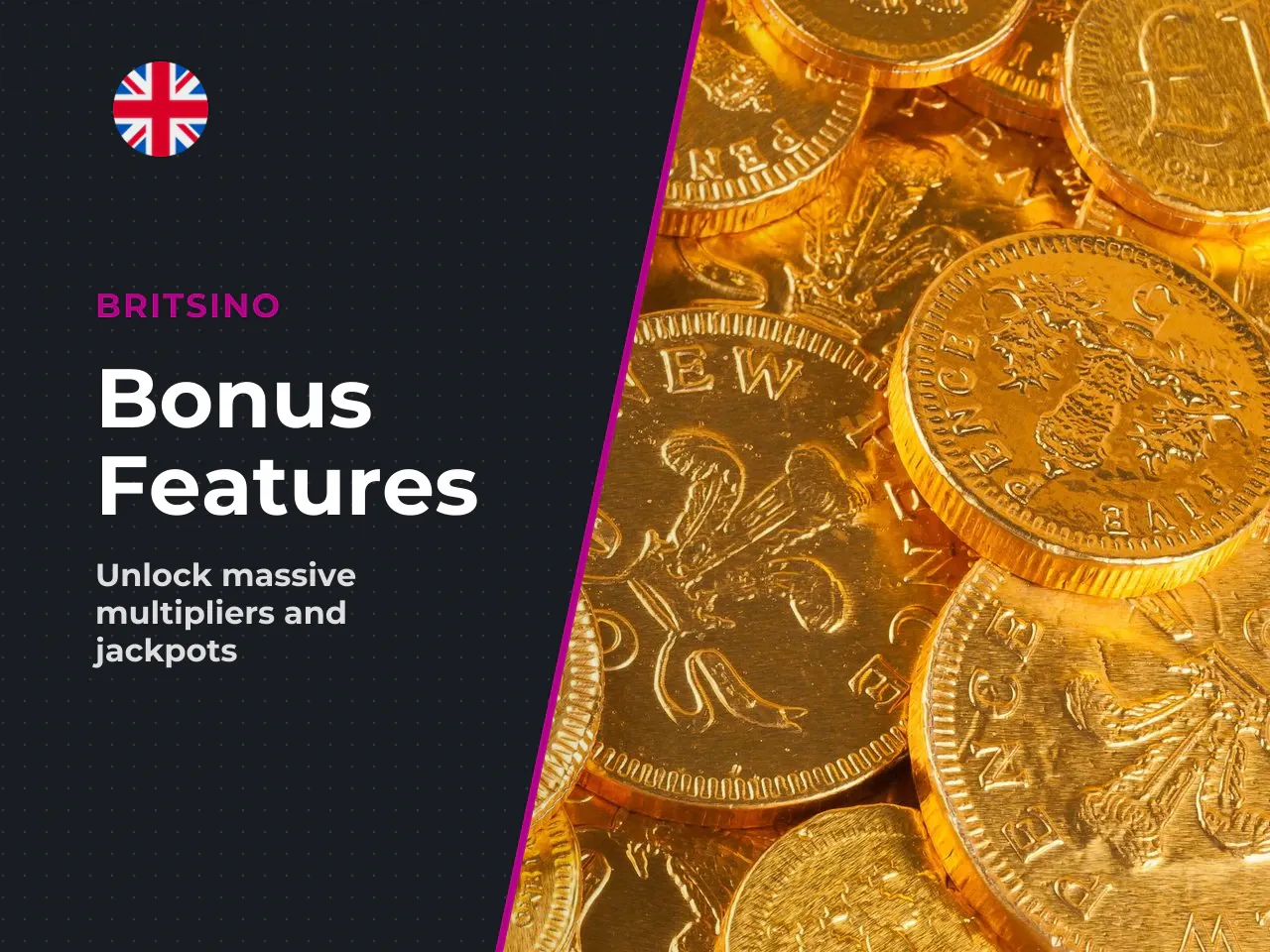 Wild Multipliers and the Jackpot Feature