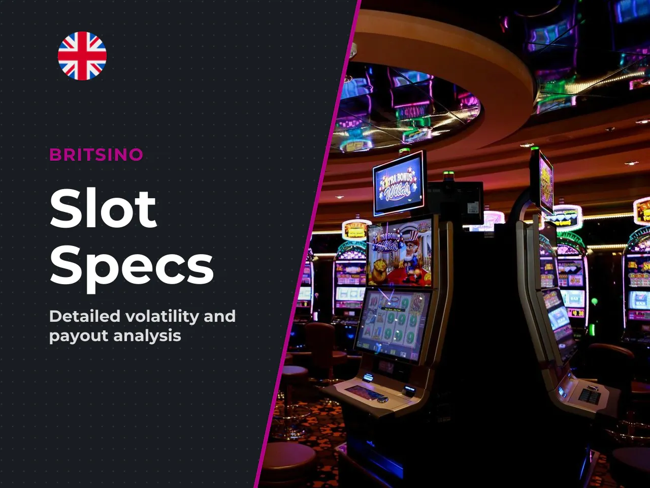 RTP, Volatility, and Max Win Potential