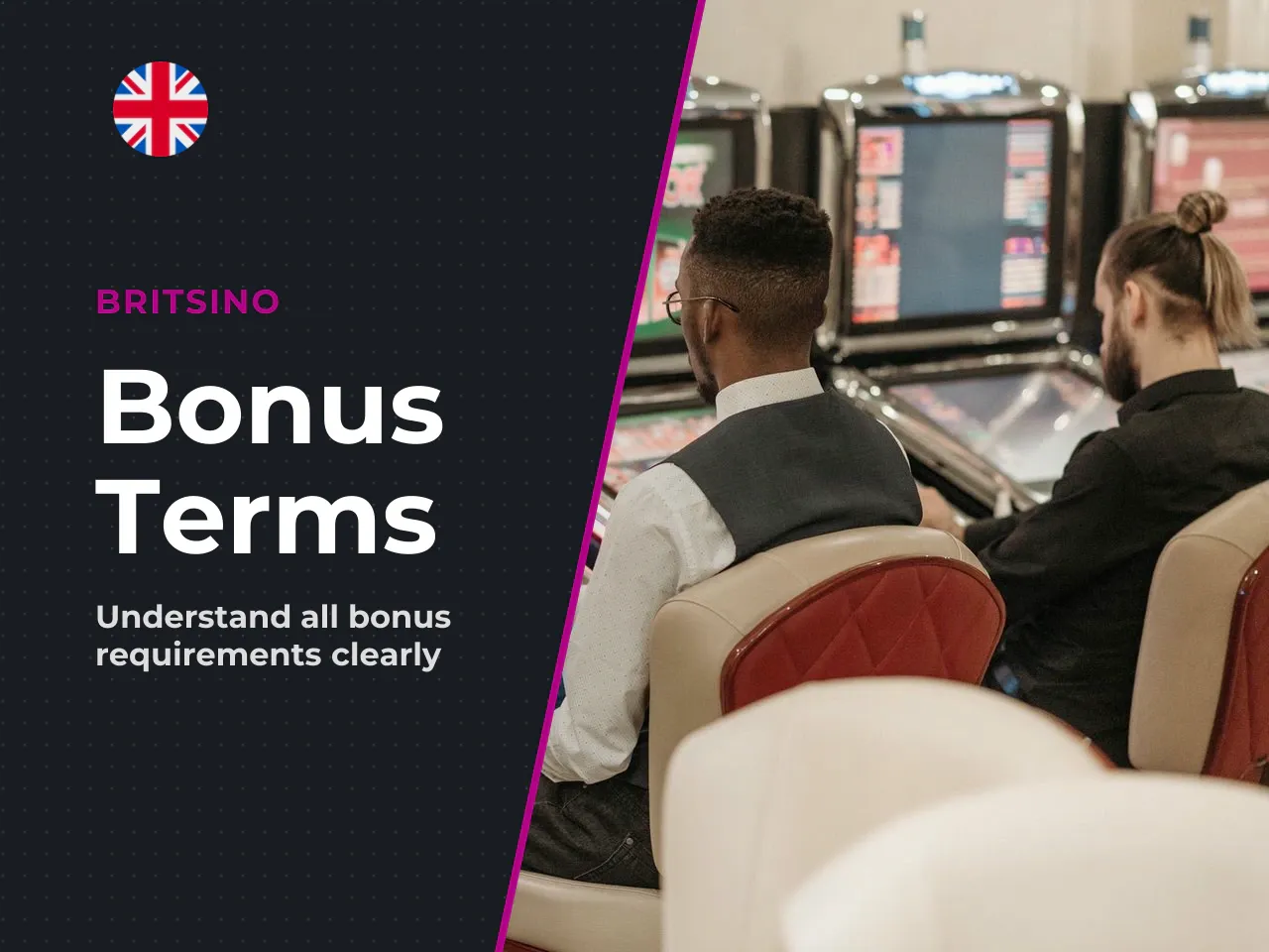 Understanding Welcome Bonuses and T Cs