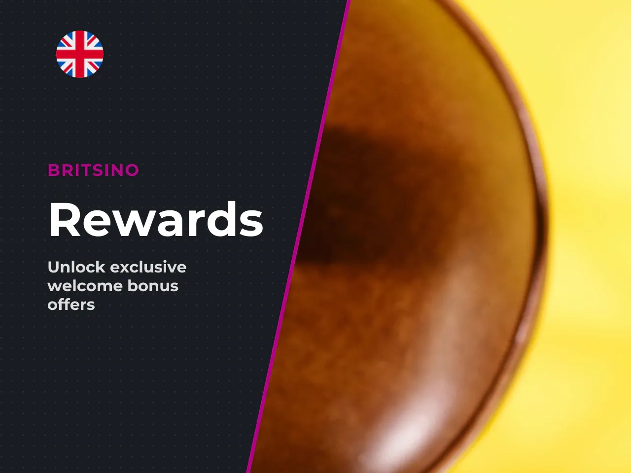 What Britsino Casino Offers to New