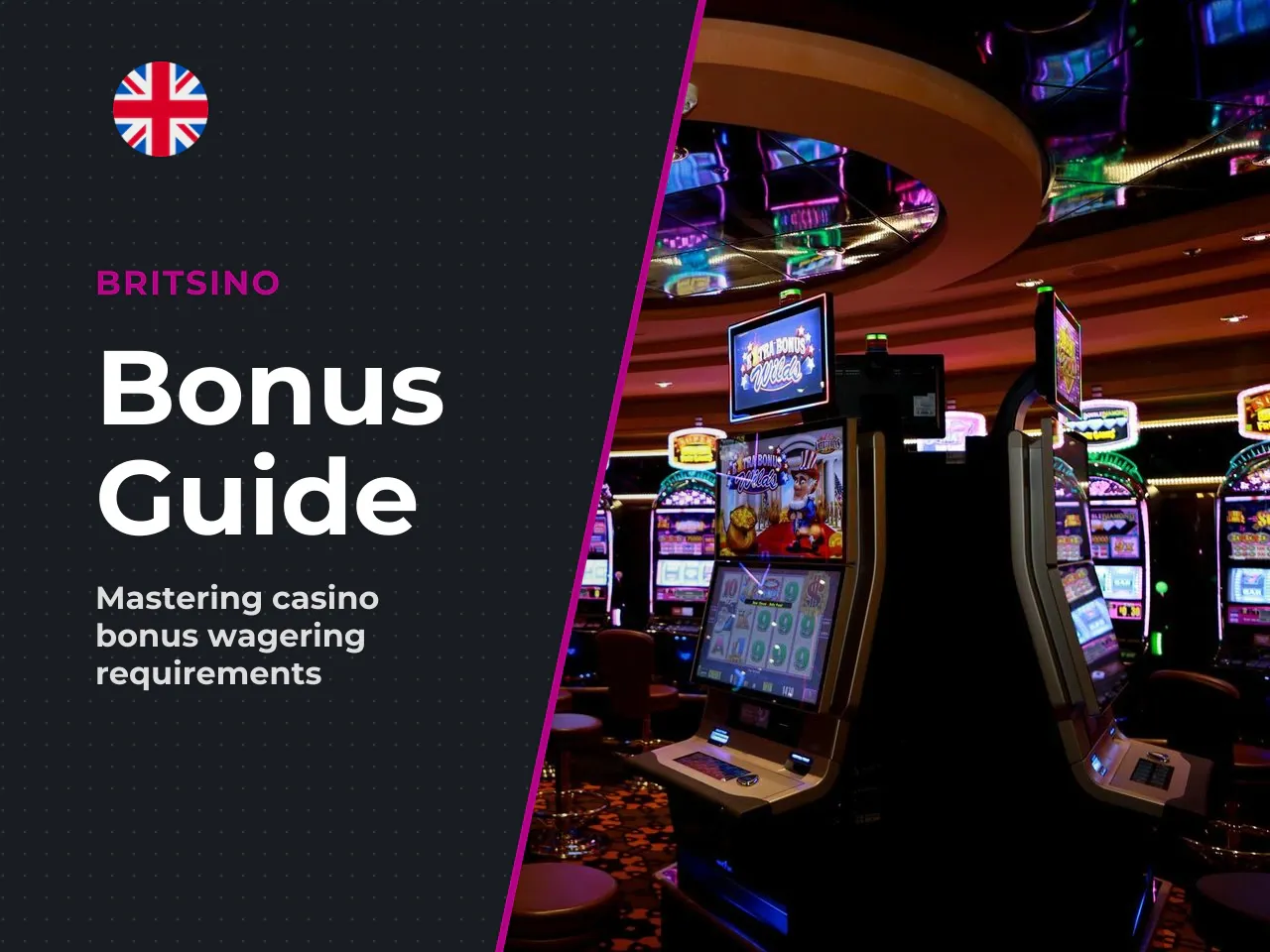 Evaluating Casino Bonuses and Bonus Buy