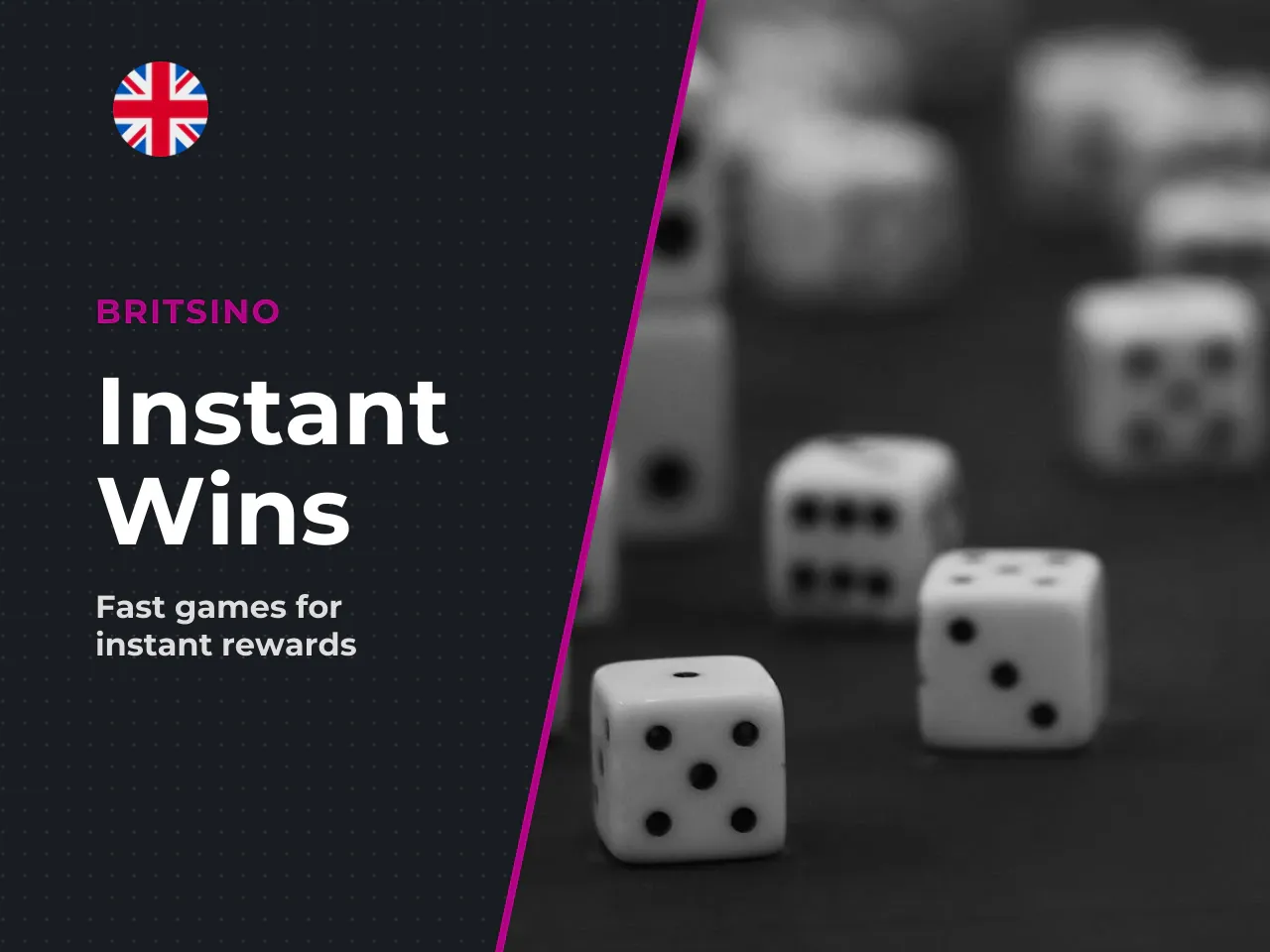 Crash Games, Scratch Cards and Instant