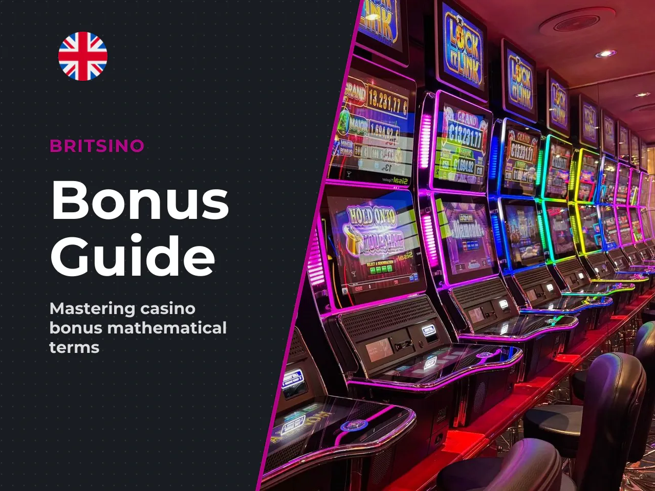 How to Evaluate a Casino Bonus