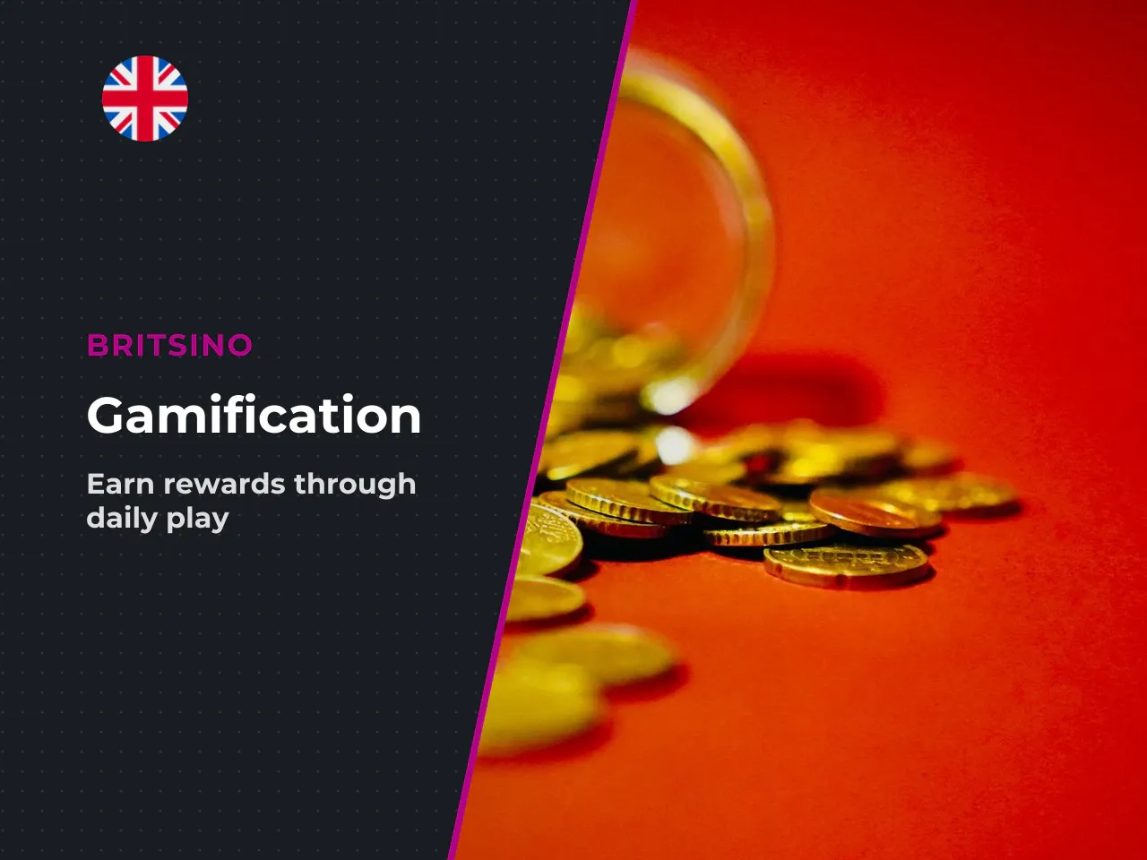 Lootboxes feed the wider gamification layer