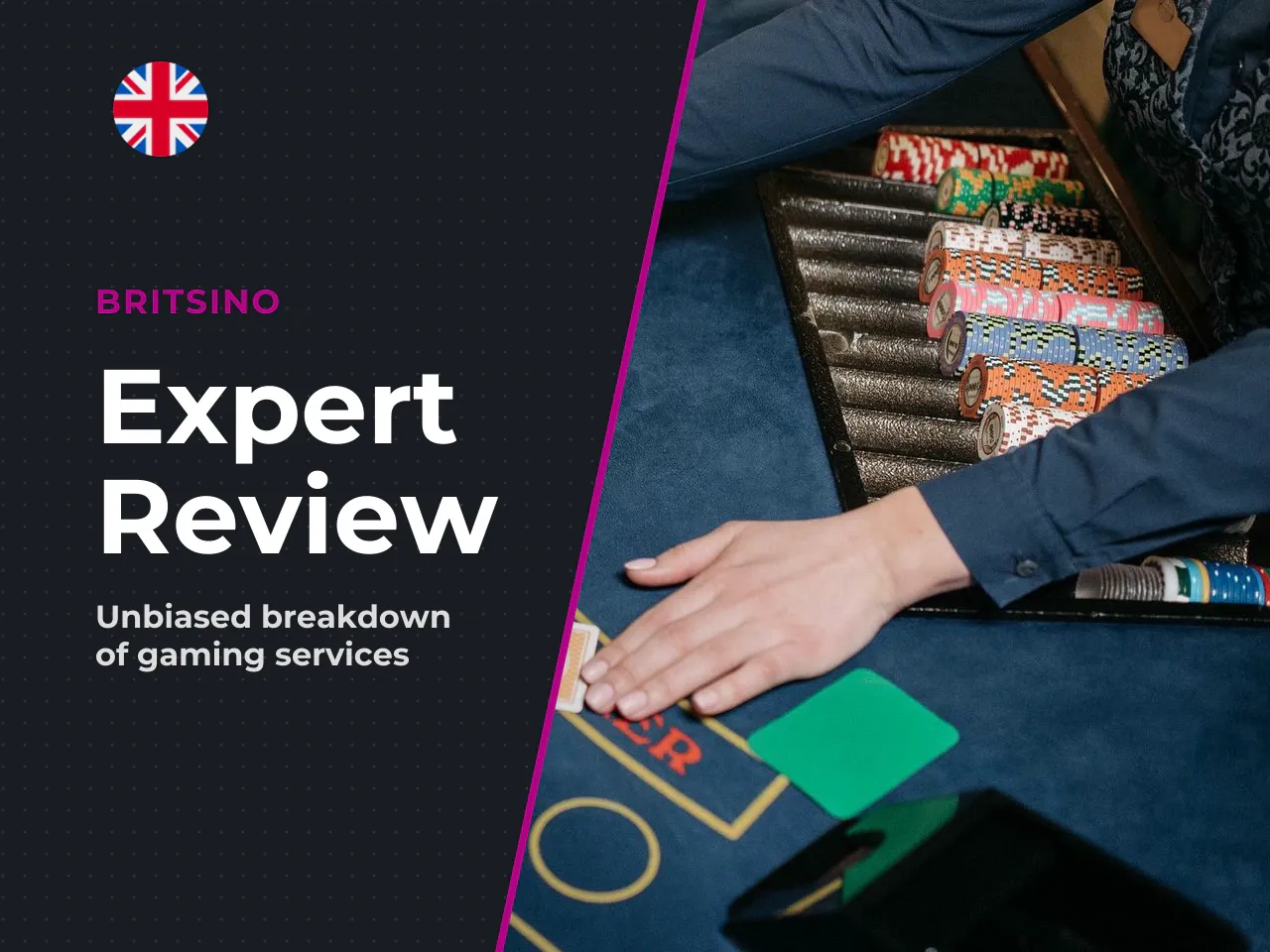Why This Britsino Casino Review Matters