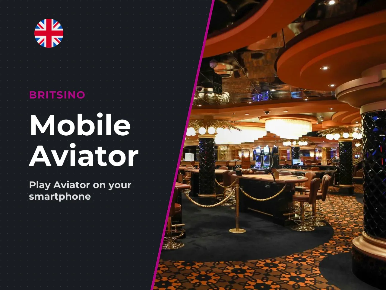 How to Launch Aviator on a