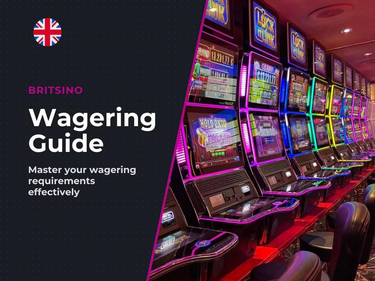 Illustrative wagering calculation a worked model