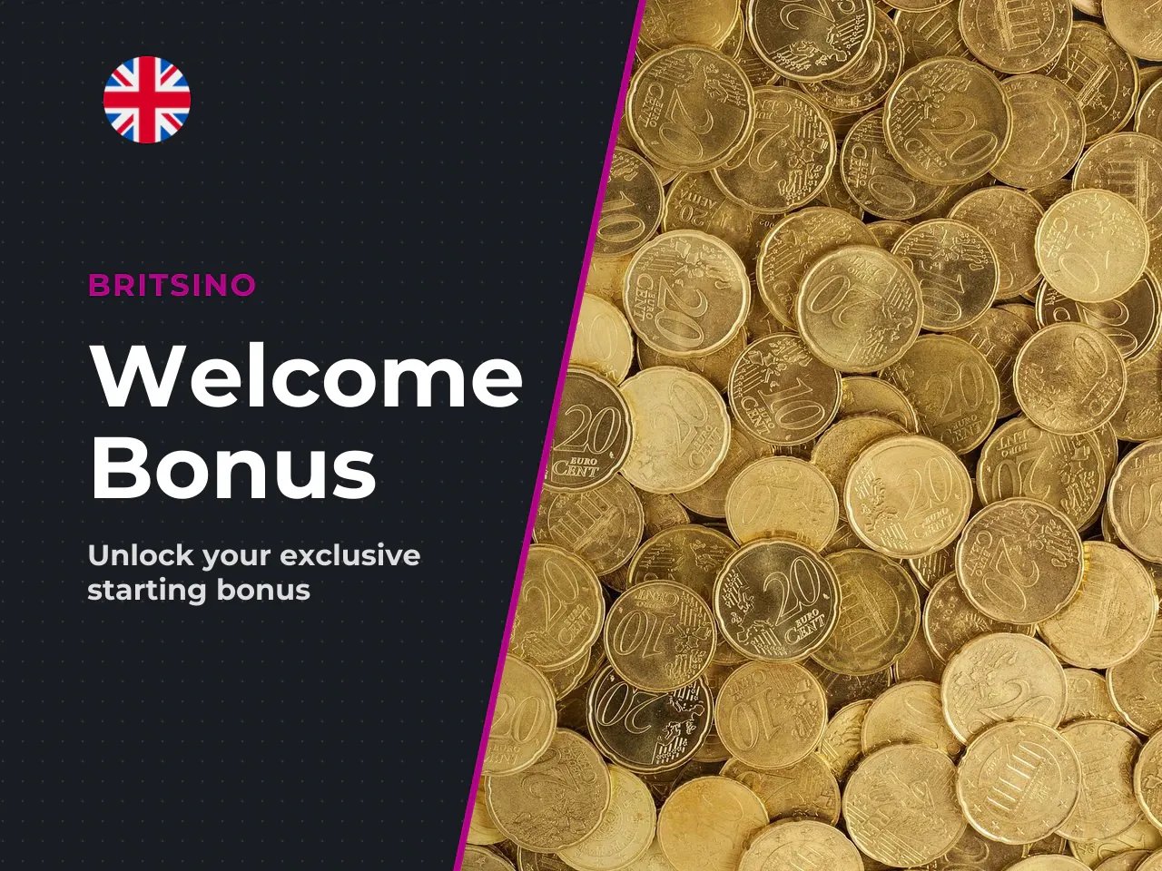 Welcome Bonus, Free Spins and Wagering
