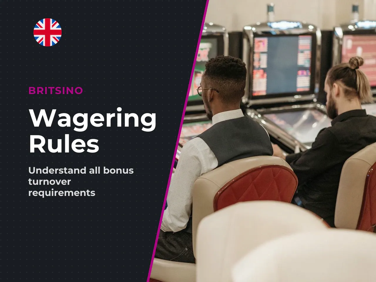 Bonus amount wagering multiplier total qualifying