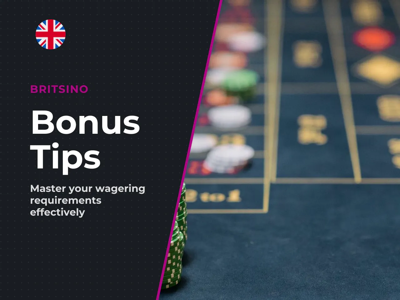 Bonus Wagering Maths Why Welcome Offers