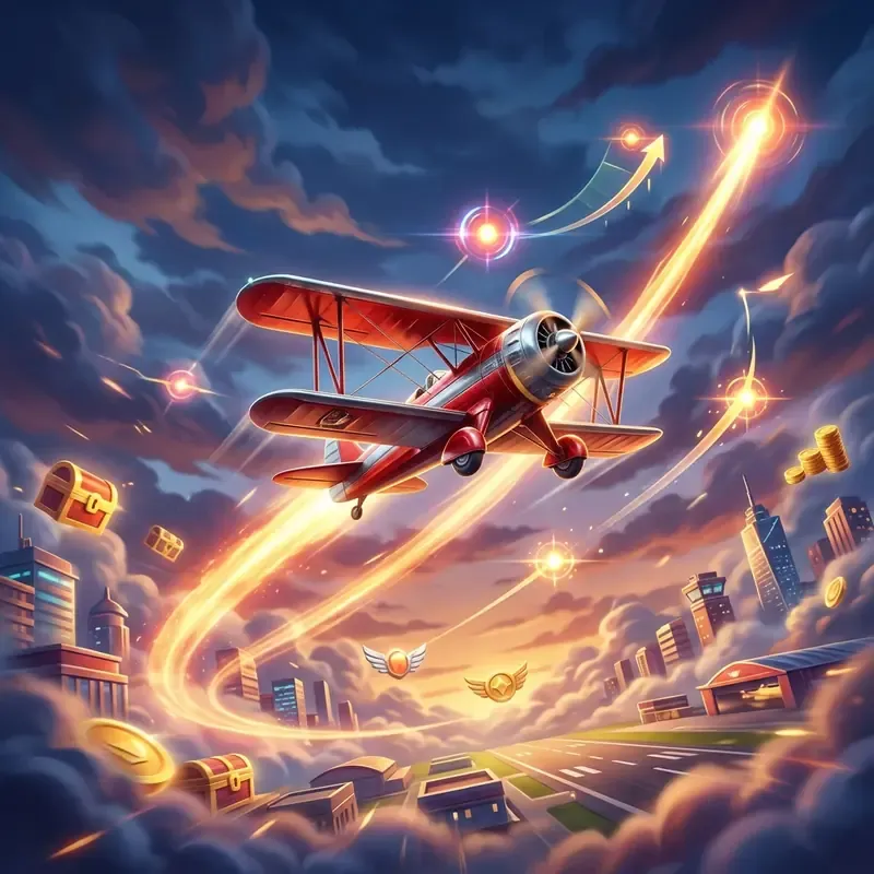 Aviator Game How to Play Demo