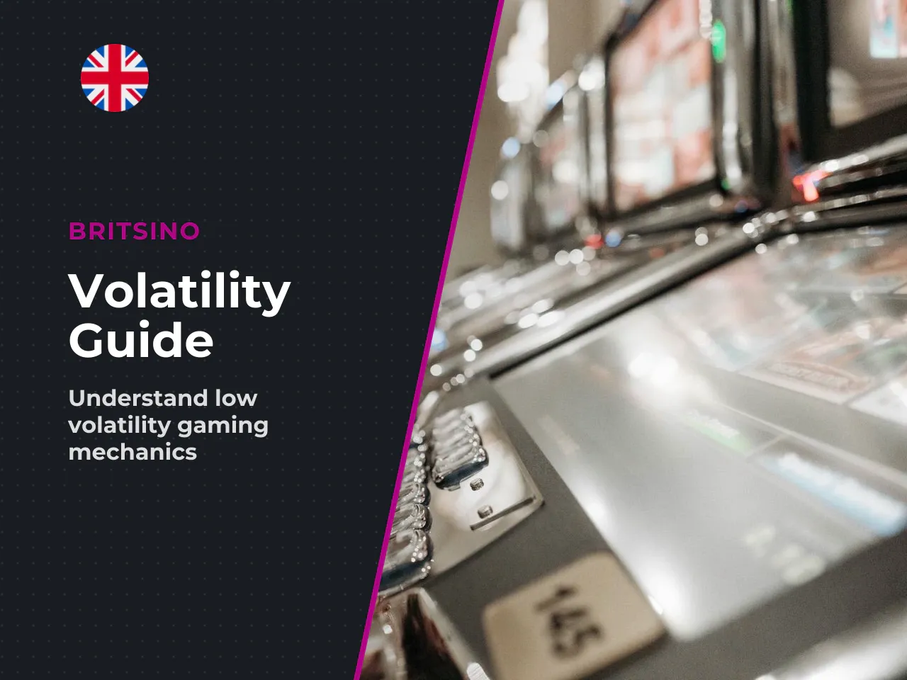 What Low Volatility Means for Your