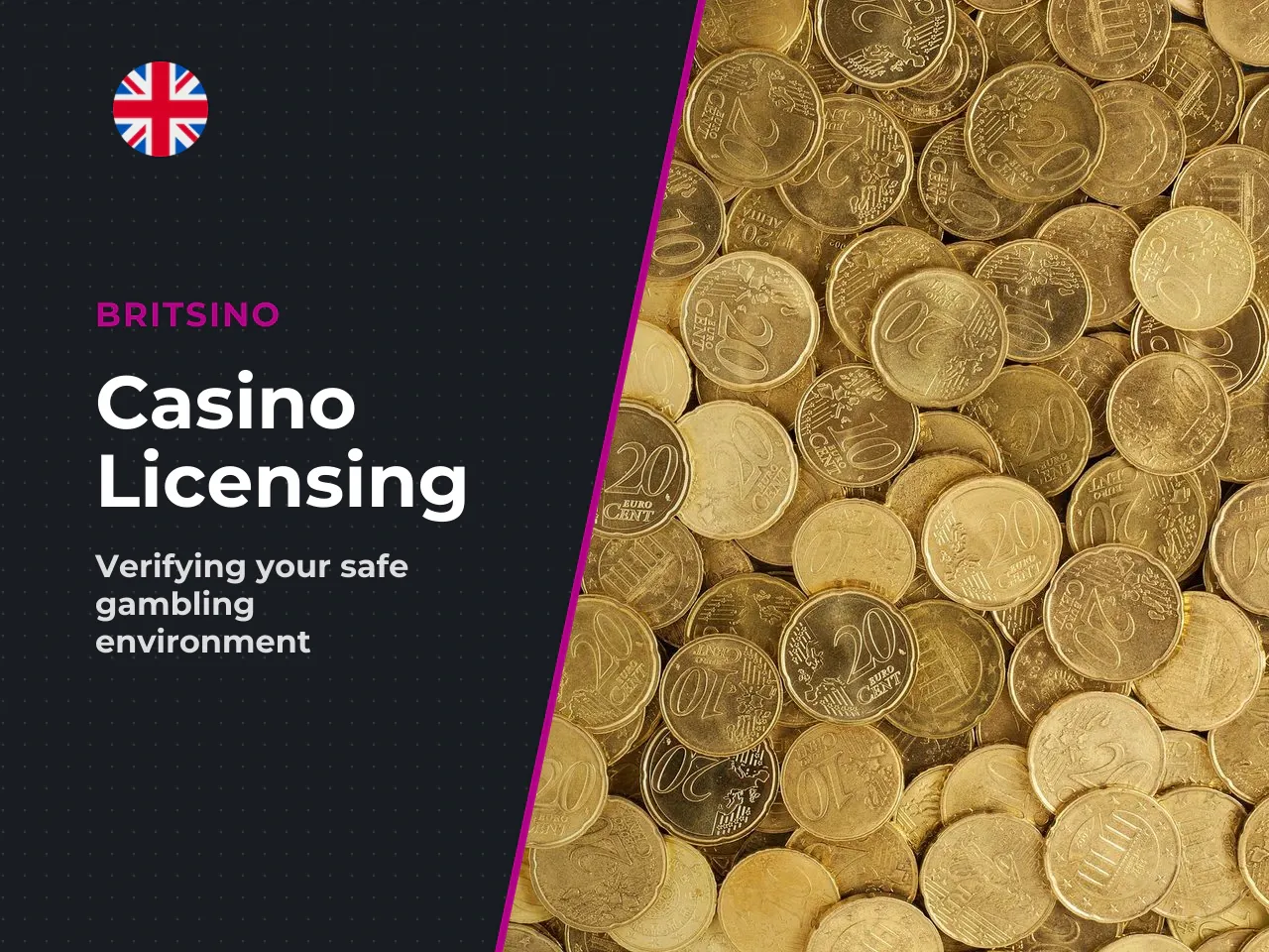 Checklist for Selecting a Licensed UK