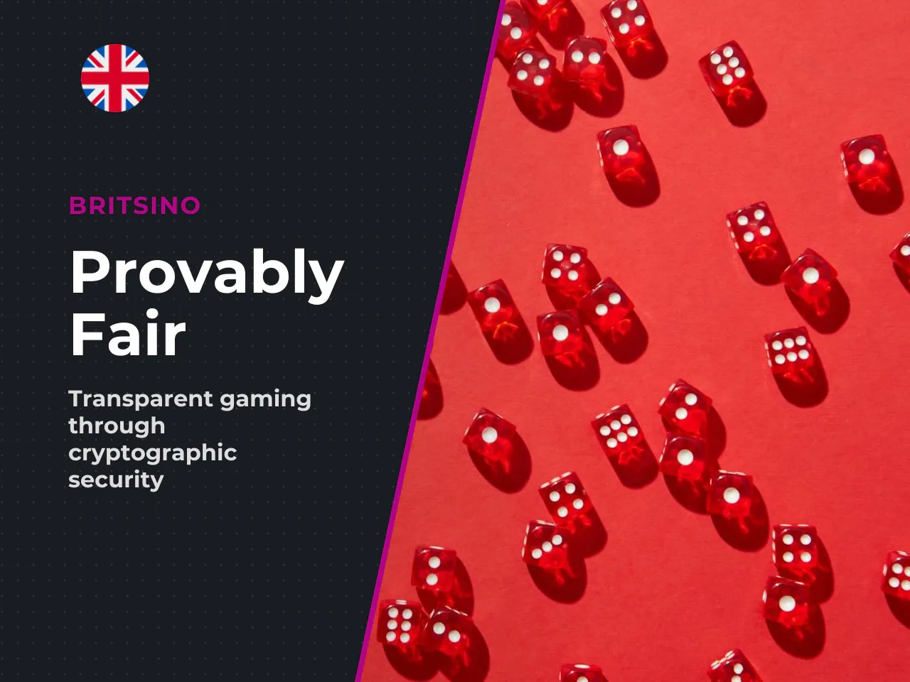 What Provably Fair Means in Aviator