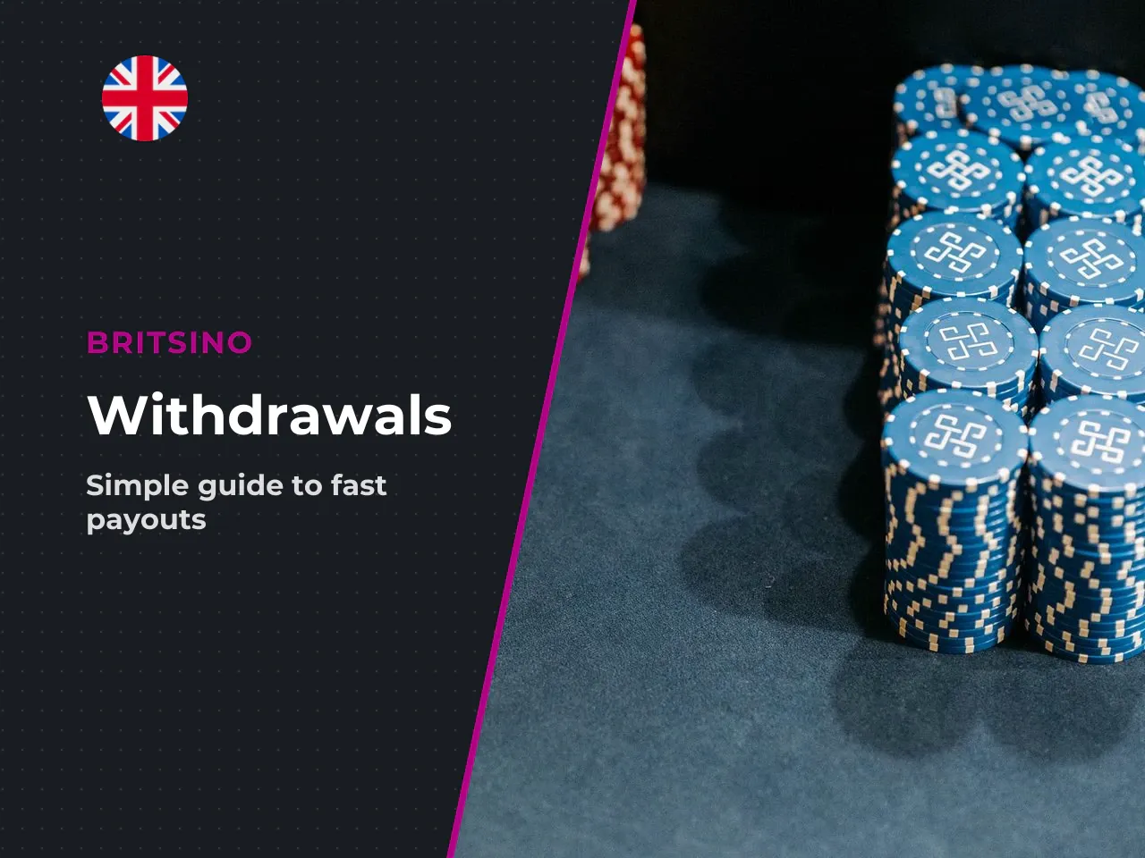 Why Your Withdrawal Method Depends on