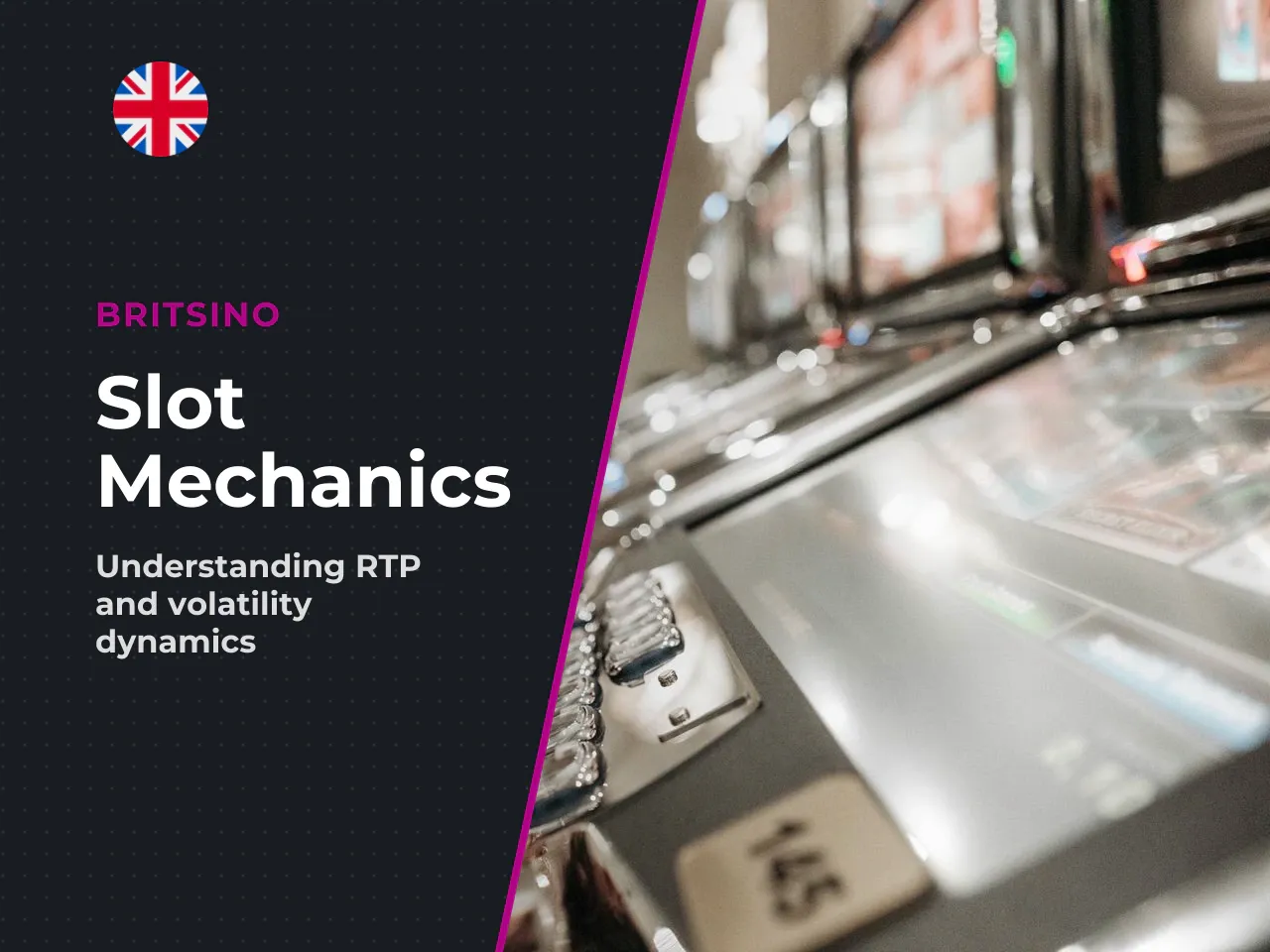 What RTP and High Volatility Mean