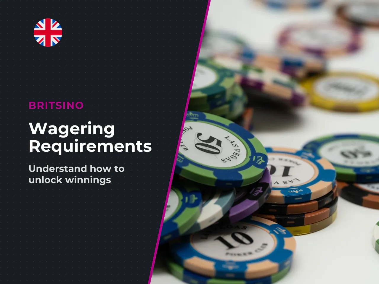 How the Wagering Requirement Affects Withdrawing