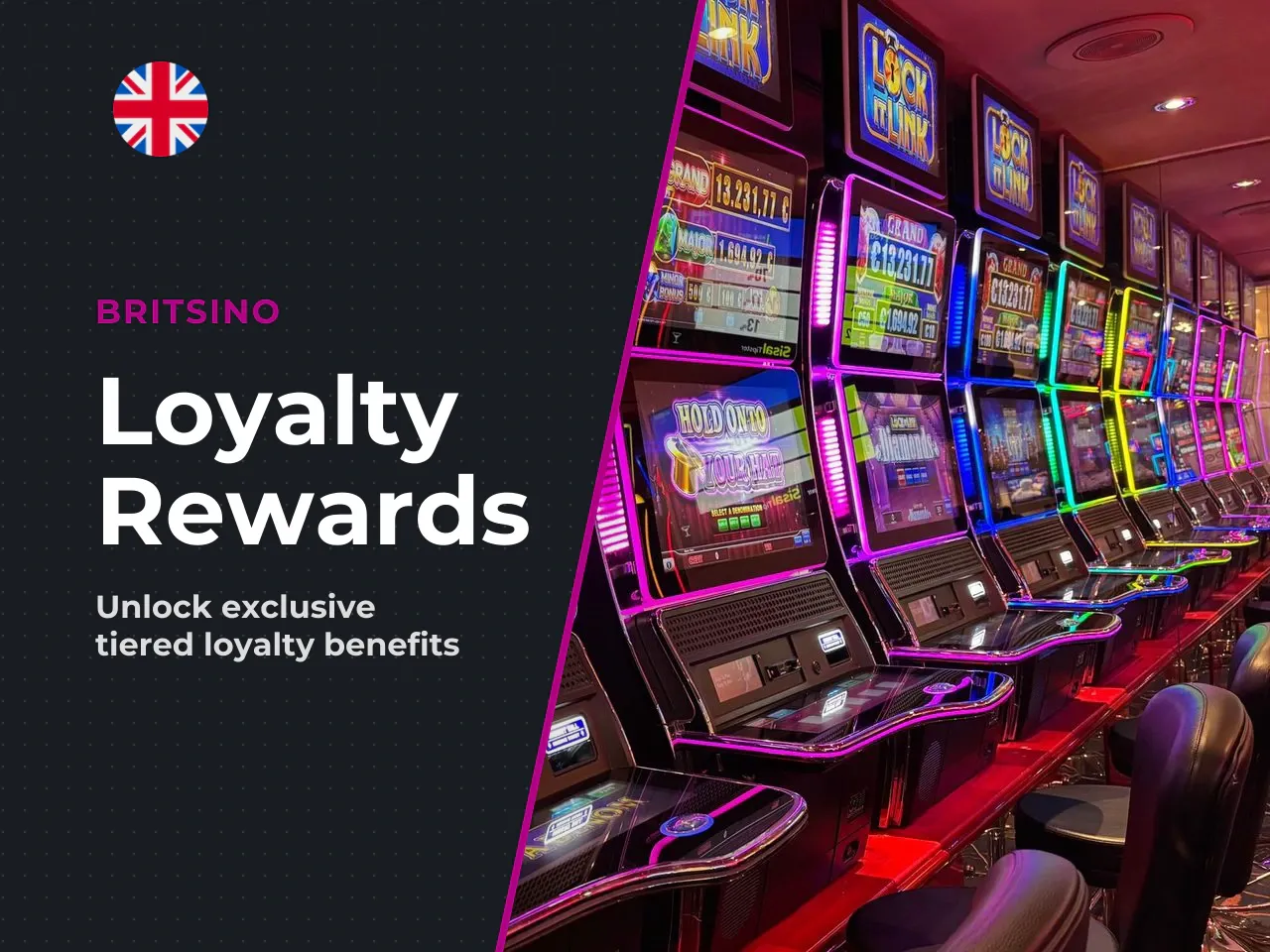 Loyalty Roadmap, VIP Tiers and Birthday
