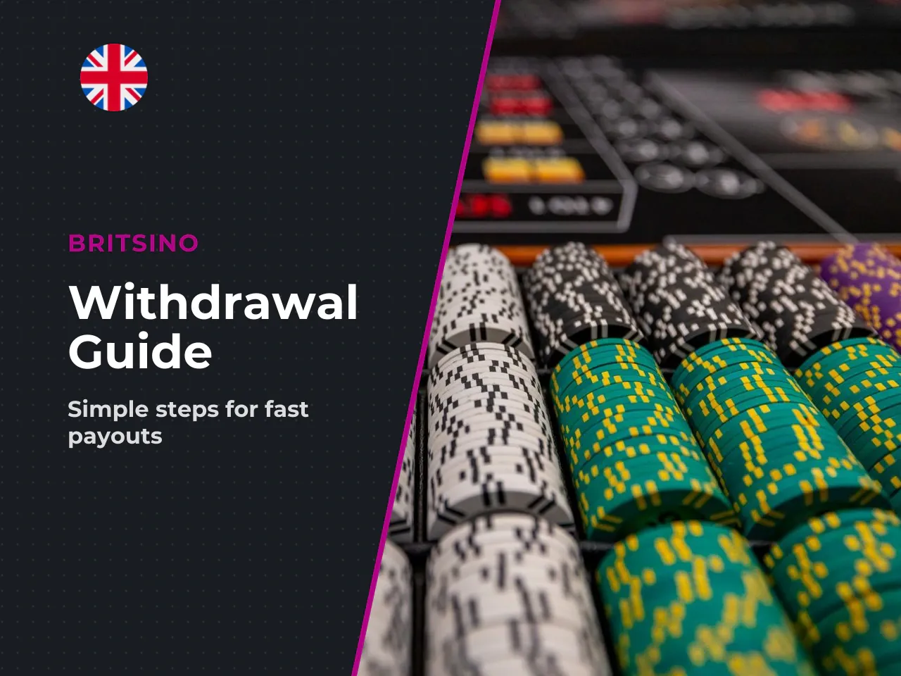 What to Check Before Submitting Withdrawal
