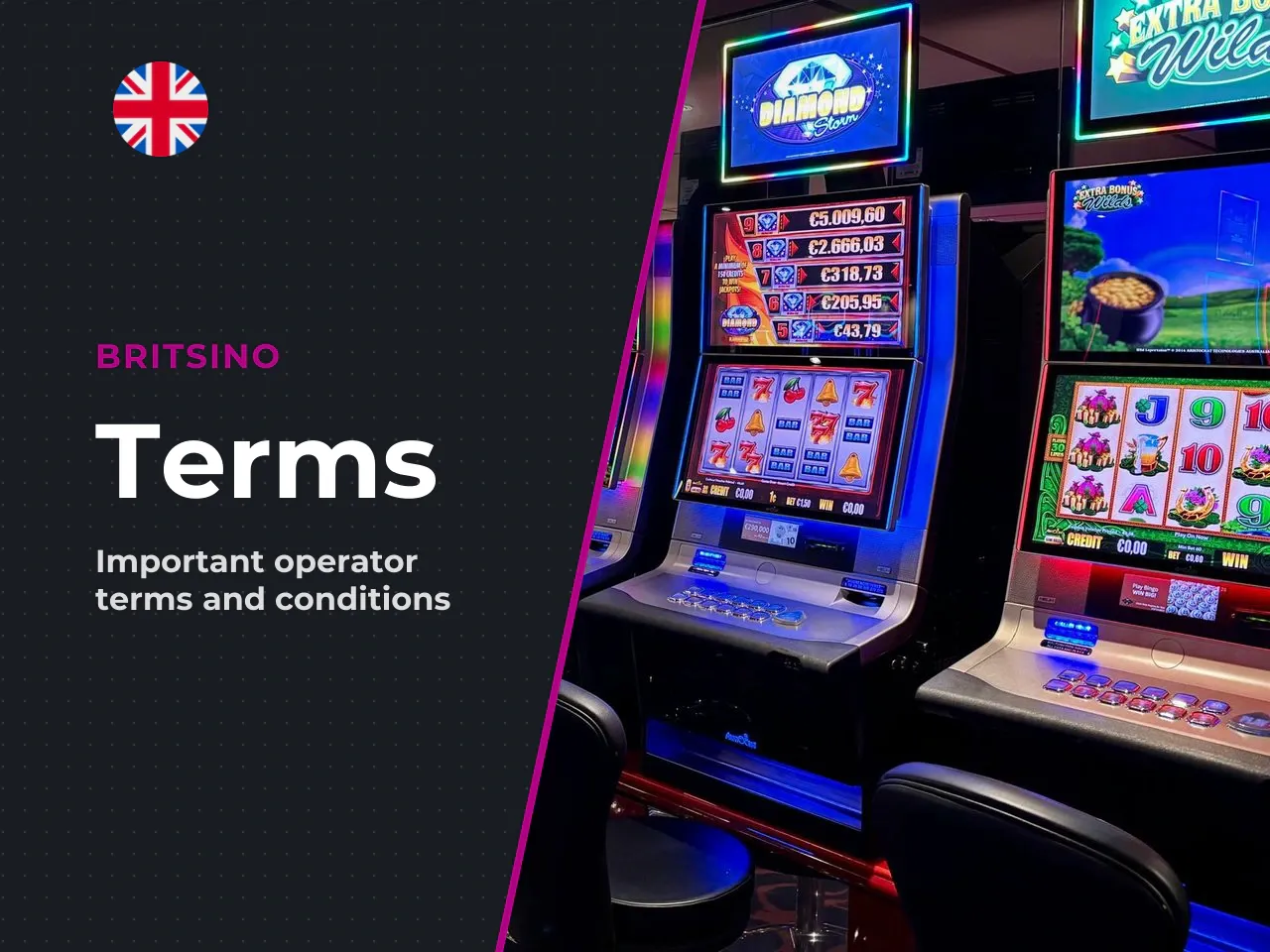 Offers, stake requirements and processing times