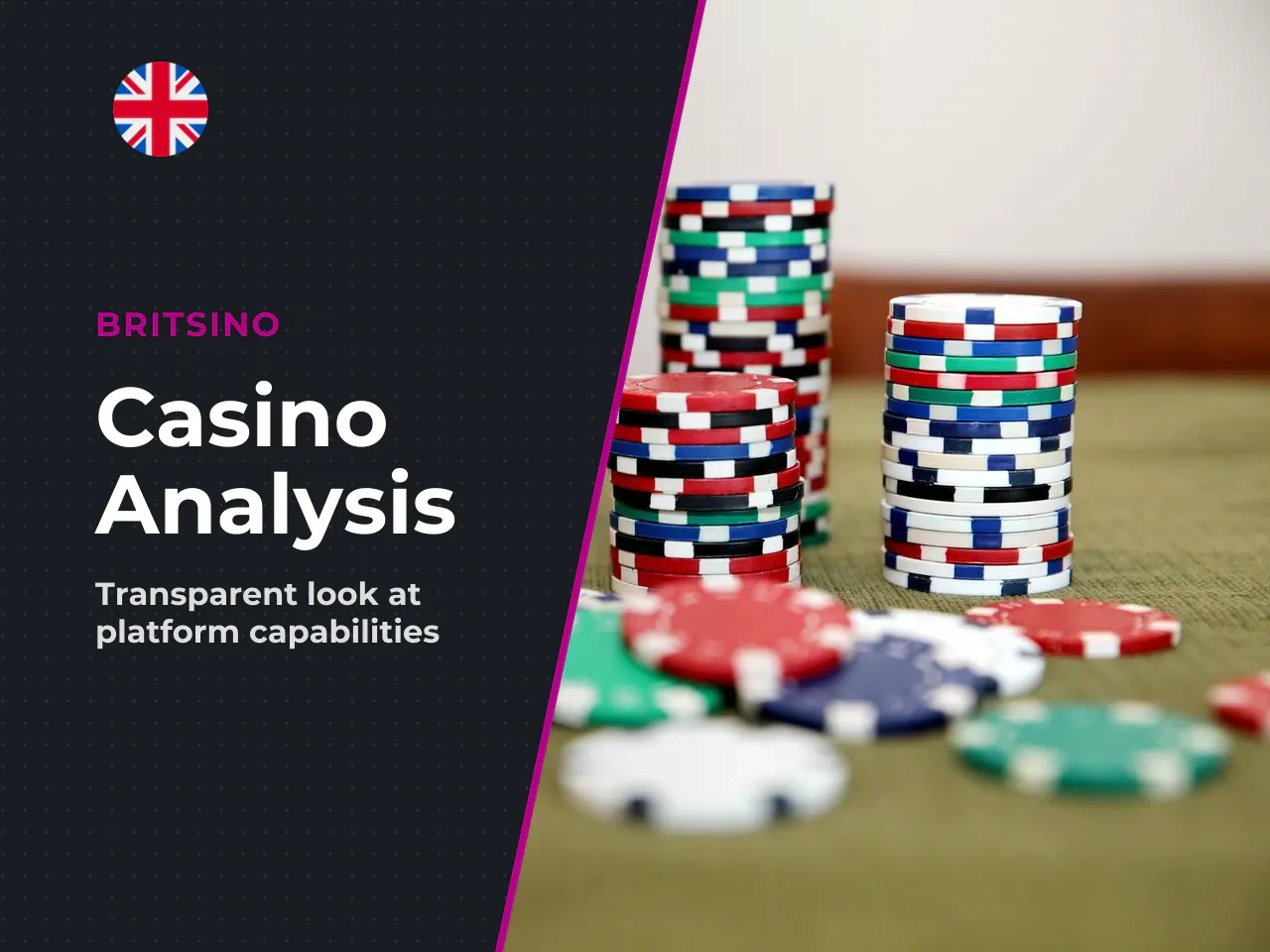 Pros and Limitations of Britsino Casino