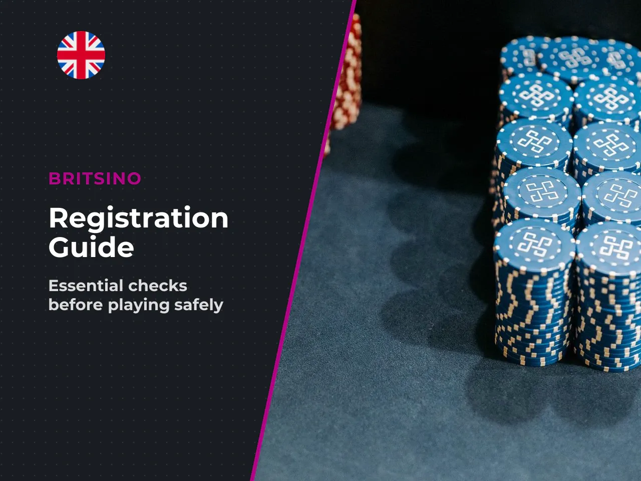 What to Check Before Registration and