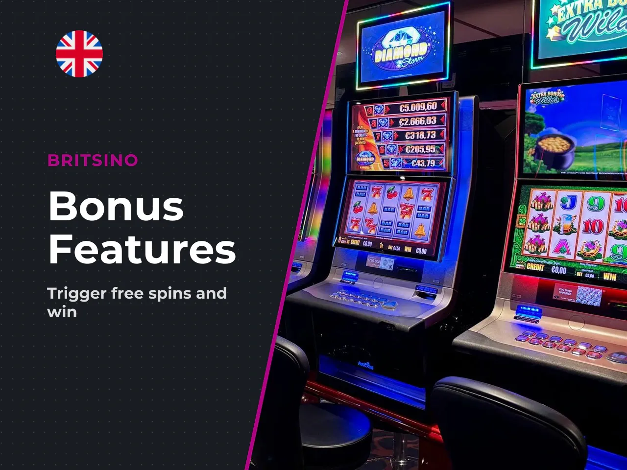 How to Trigger Free Spins and