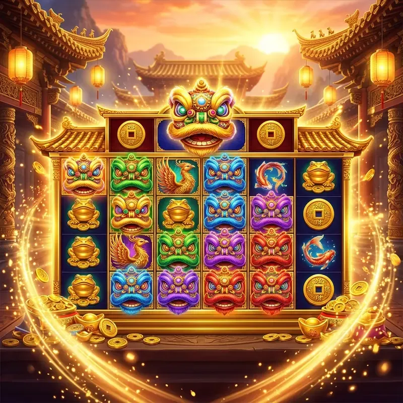 5 Lions Megaways Slot Demo, Bonuses