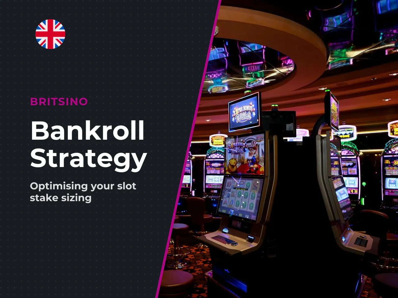 Updated illustrative bankroll scenario editorial model