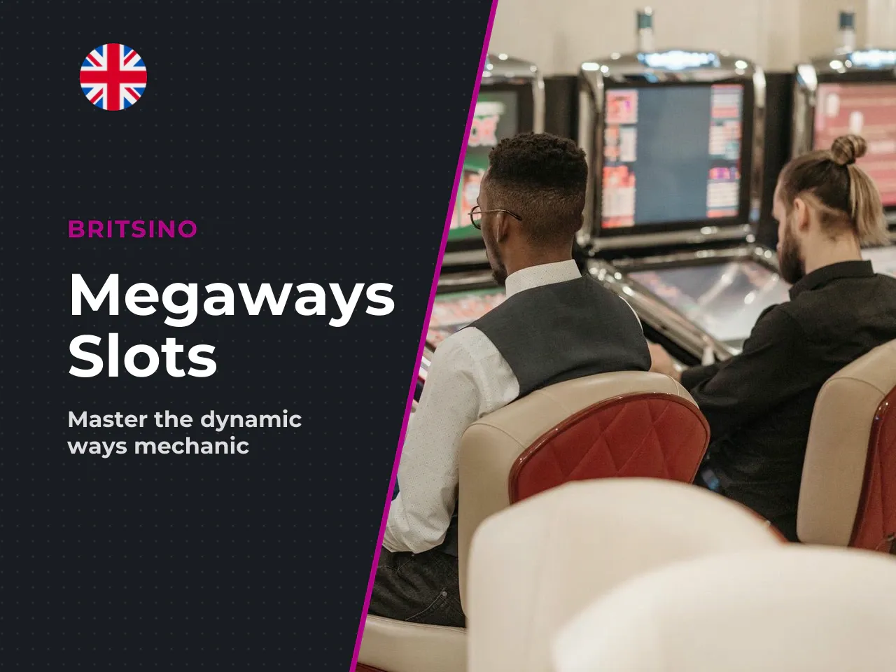 Reels, Ways to Win and Matching