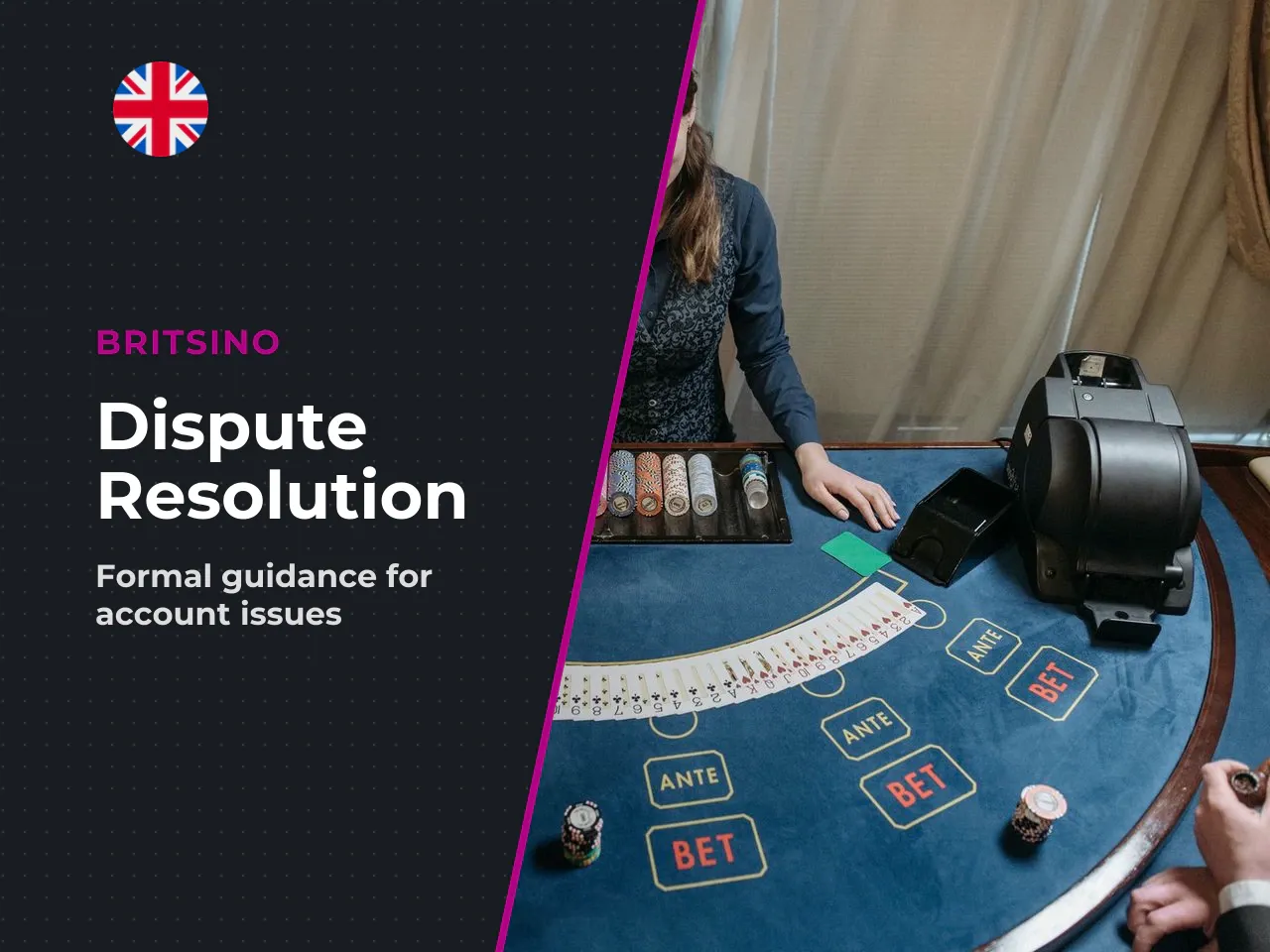 Escalation Protocols and Dispute Resolution. If