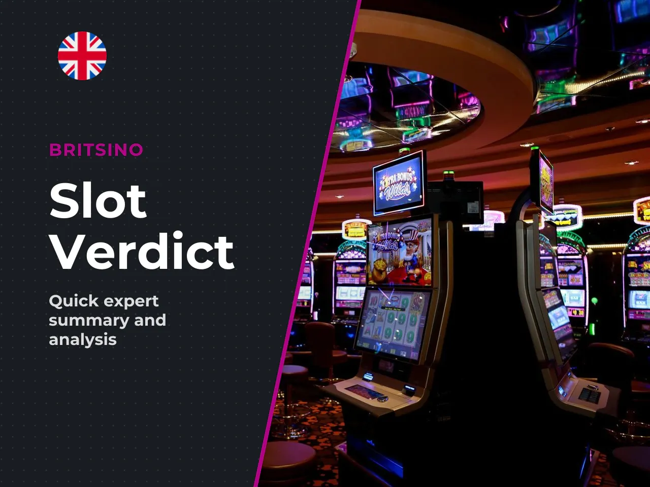 Quick Verdict at a Glance