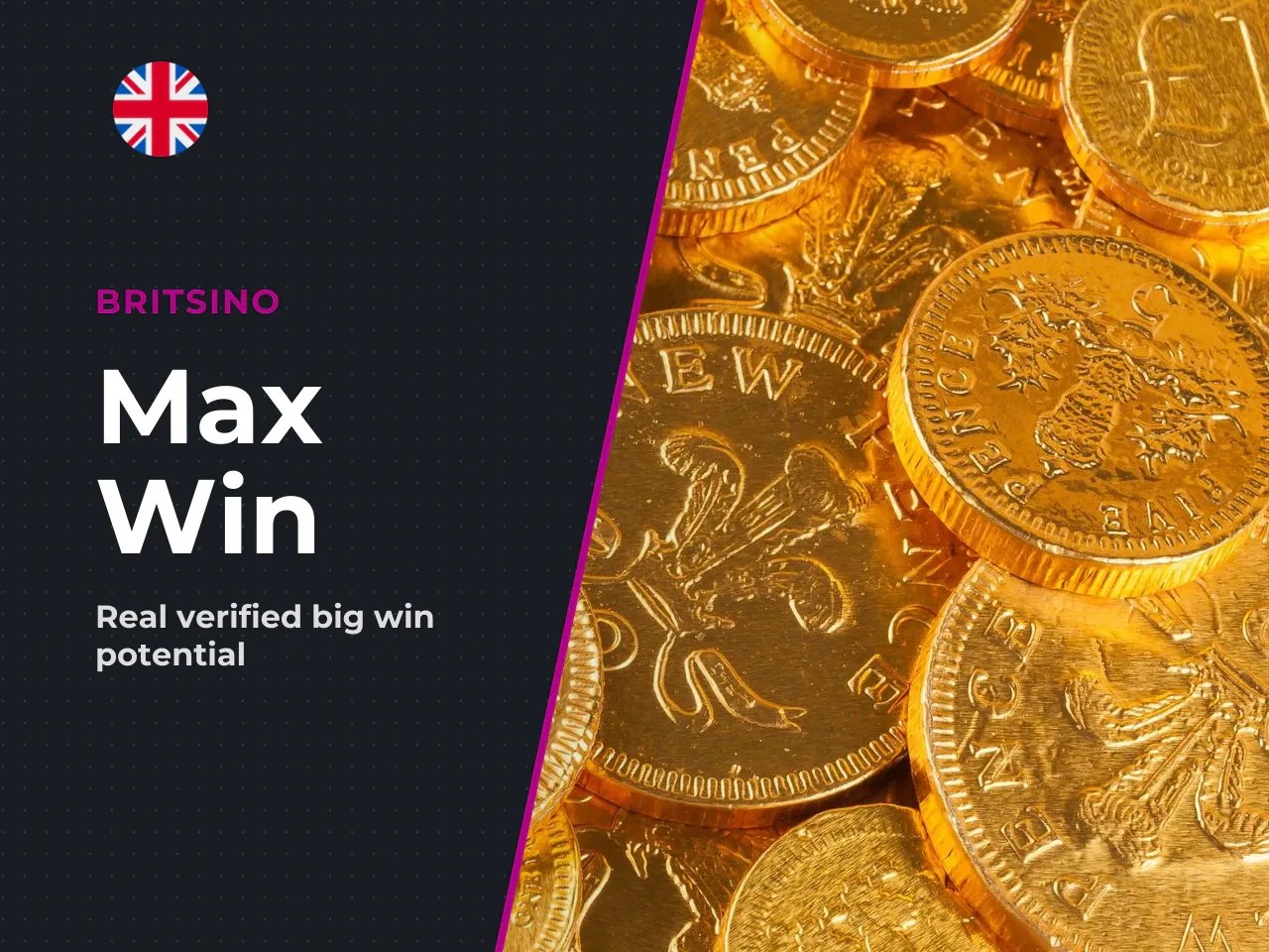 Verified Big Wins and the 25,000x