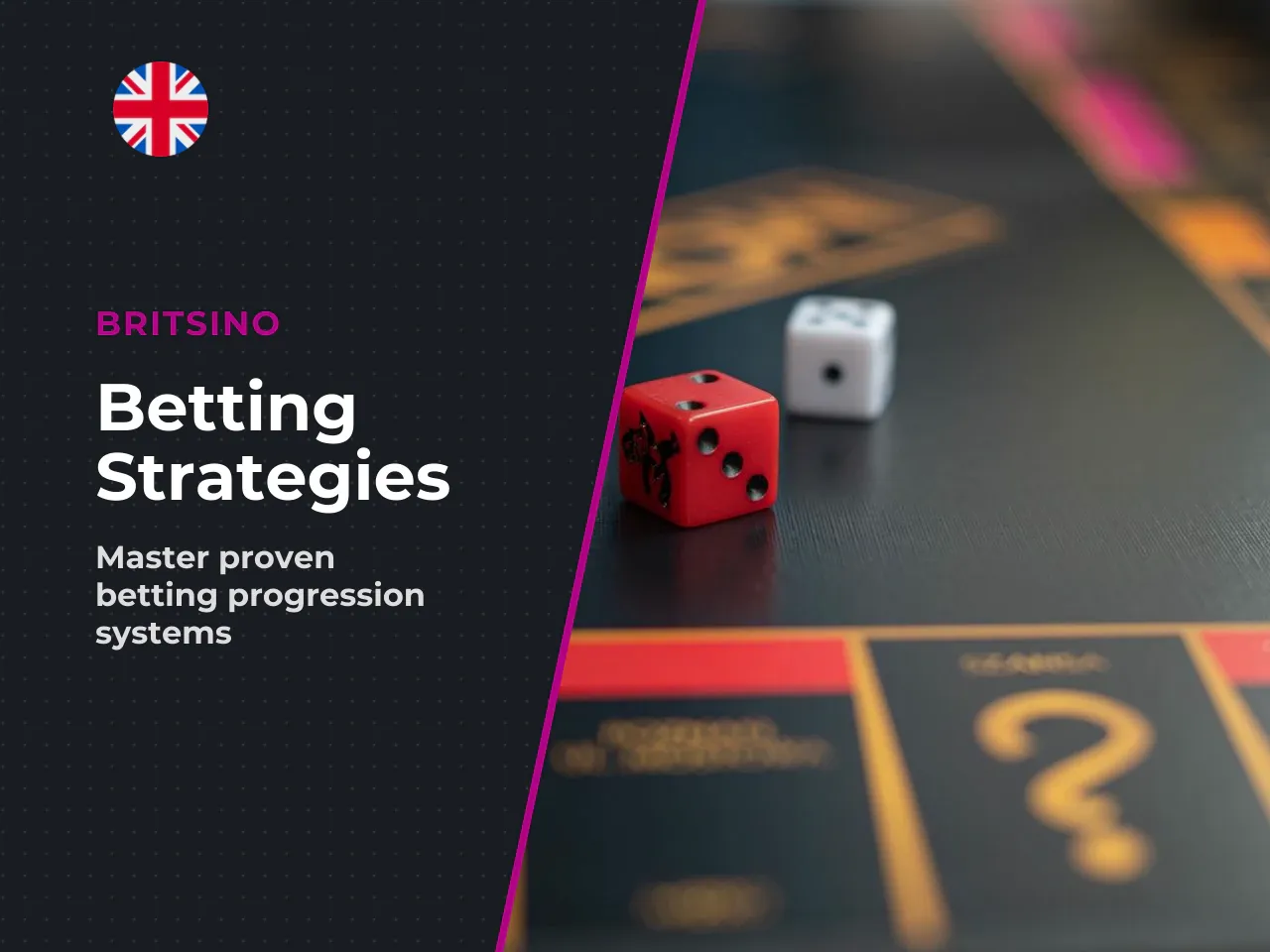 Popular Staking Strategies Martingale, Fibonacci, Paroli
