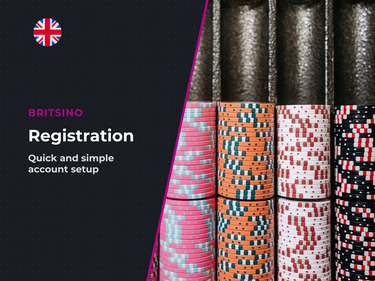 How to Register an Account at