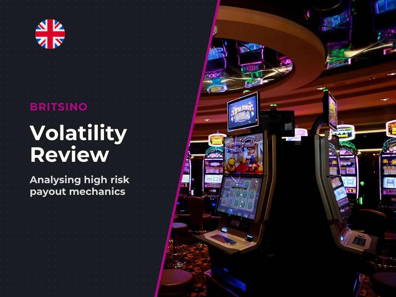 Volatility and the Risk of Infrequent