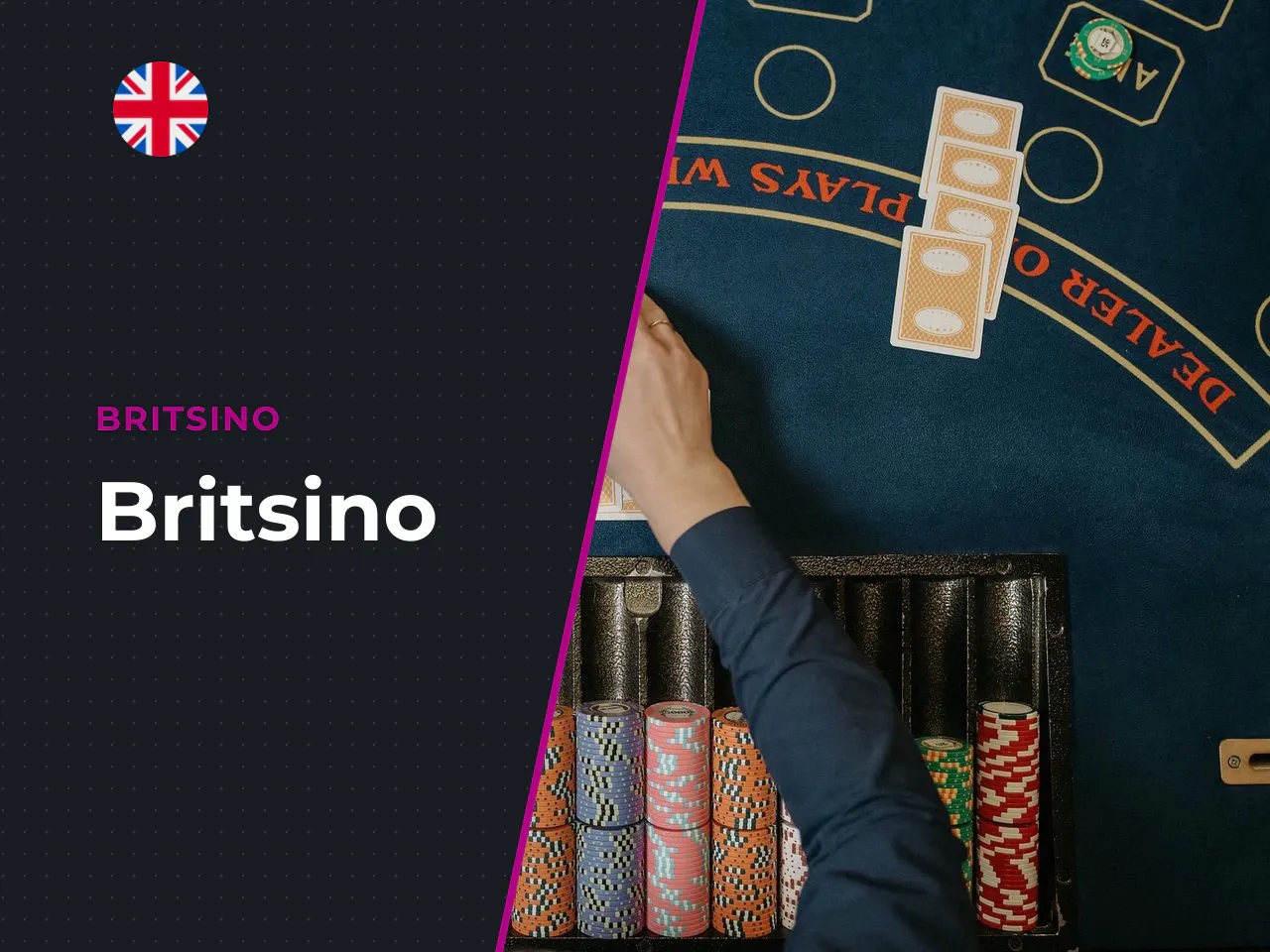 Britsino heading-banner