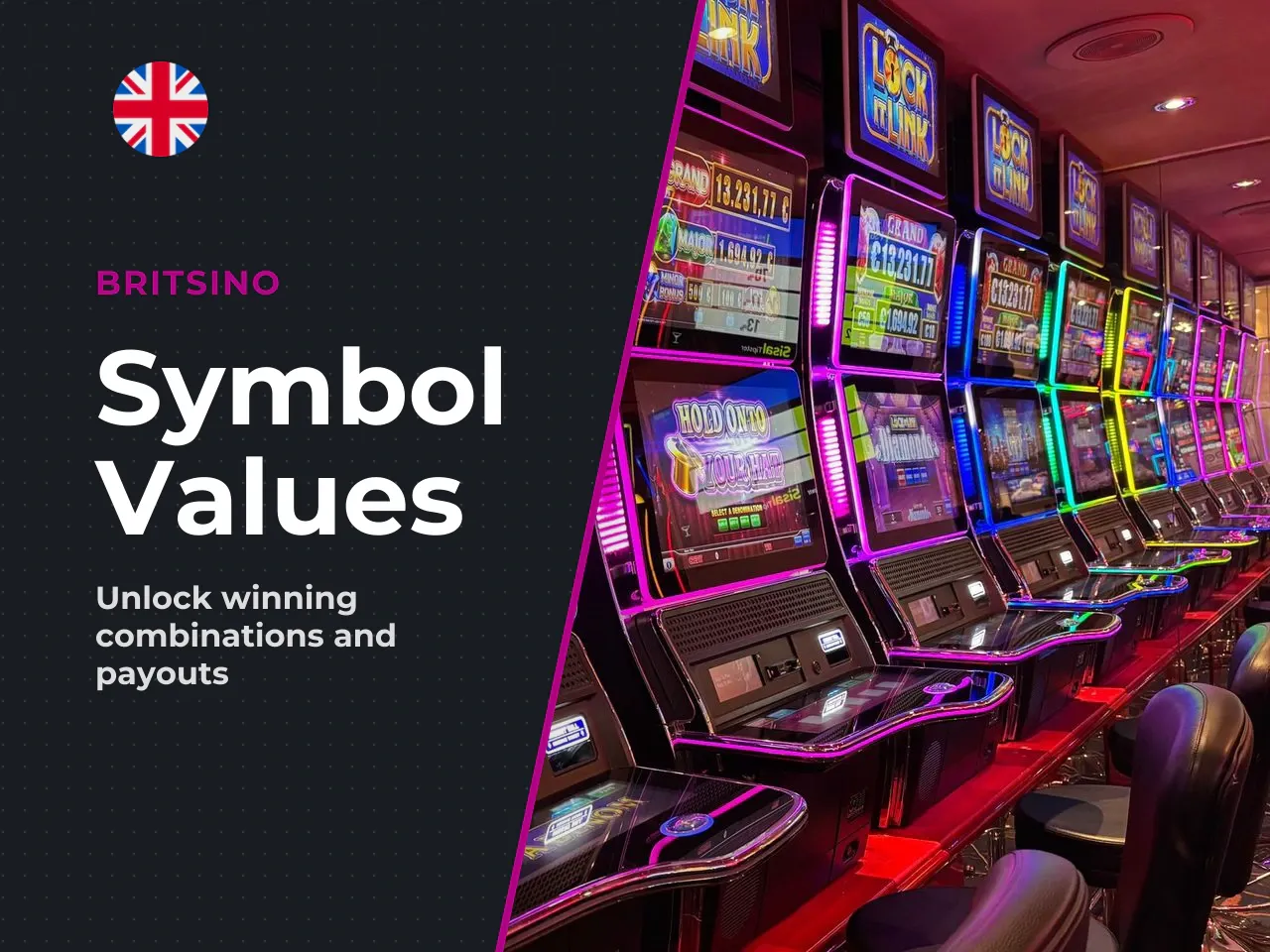 Regular Symbols and Their Values. Regular