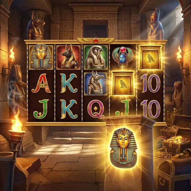 Legacy of Dead Slot Review, Demo